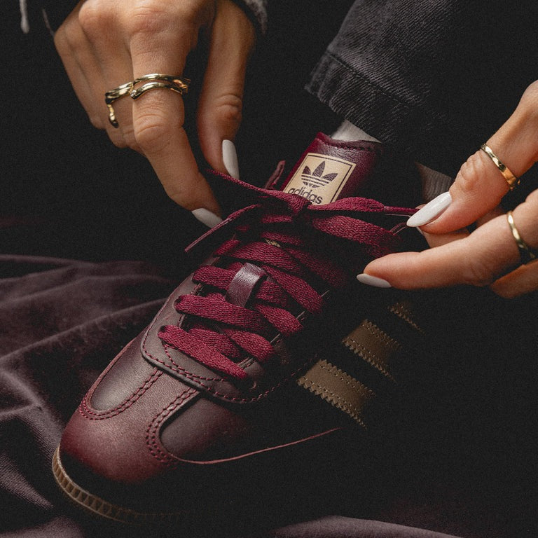 adidas gazelle silver green womens adidas Samba OG Maroon Gold Metallic