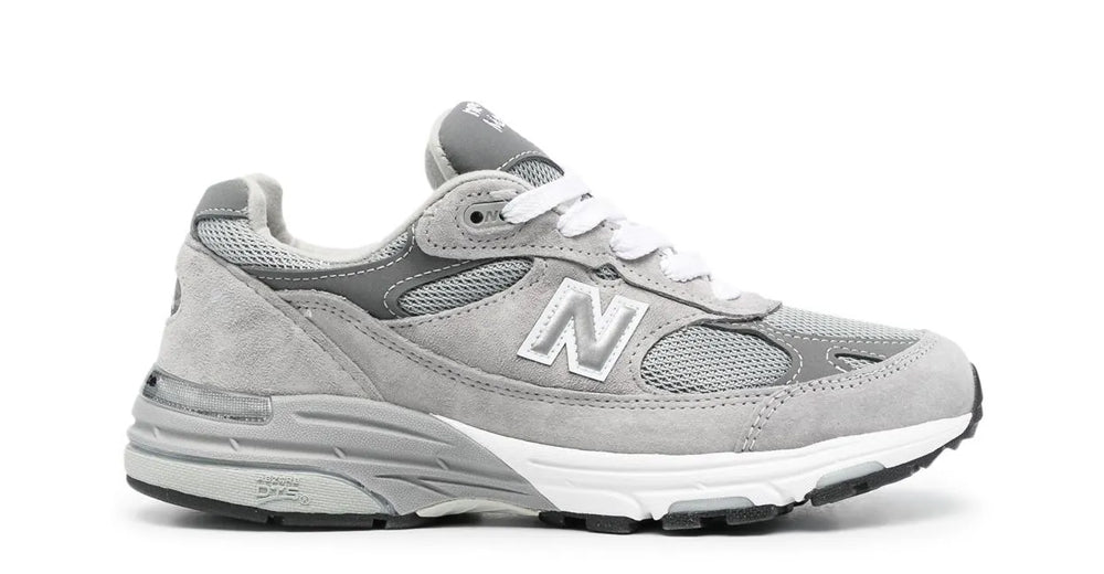 Nb 993 Grey New Balance 993 Made In USA 