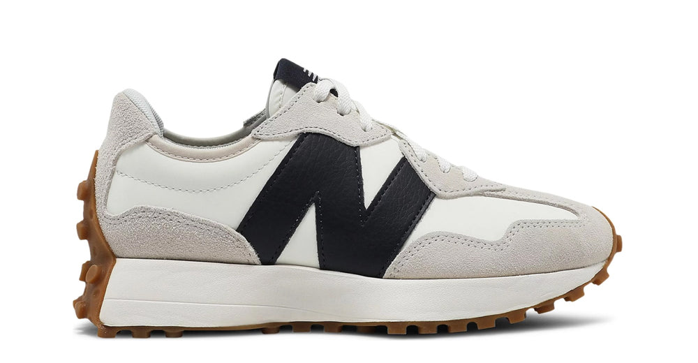 New Balance 327 "Grey Black"