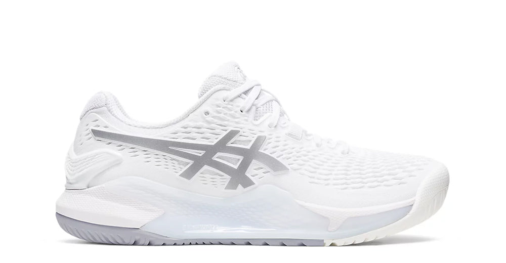 限定 GEL-RESOLUTION 9 26cm　新品 Amazon.co.jp: ASICS GEL-RESOLUTION 9 Men's Tennis Shoes, 404