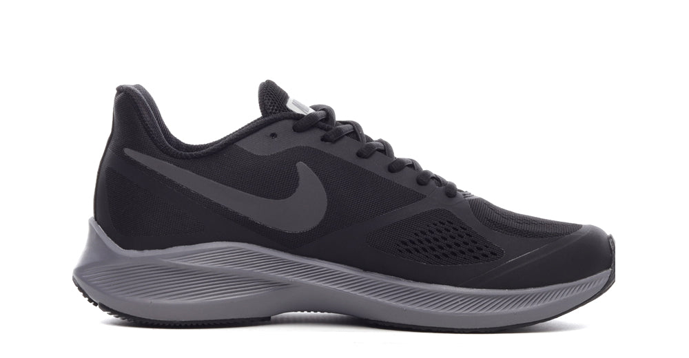 Nike Zoom Winflo 7 "Black-Grey "