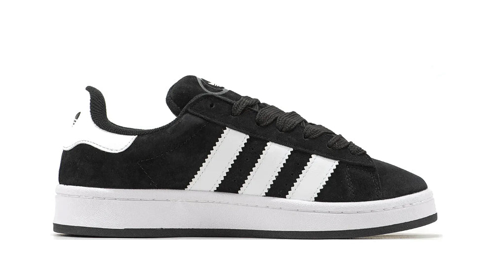Adidas Campus "Black"