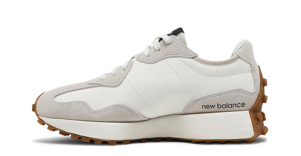New Balance 327 "Grey Black"