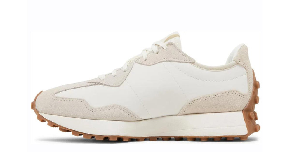 New Balance 327 "Off-White Moonbeam Timberwolf"