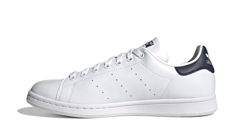 Adidas Stan smith White/Navy