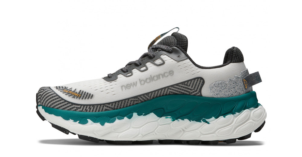 New Balance Fresh Foam X More Trail V3 Trail Green