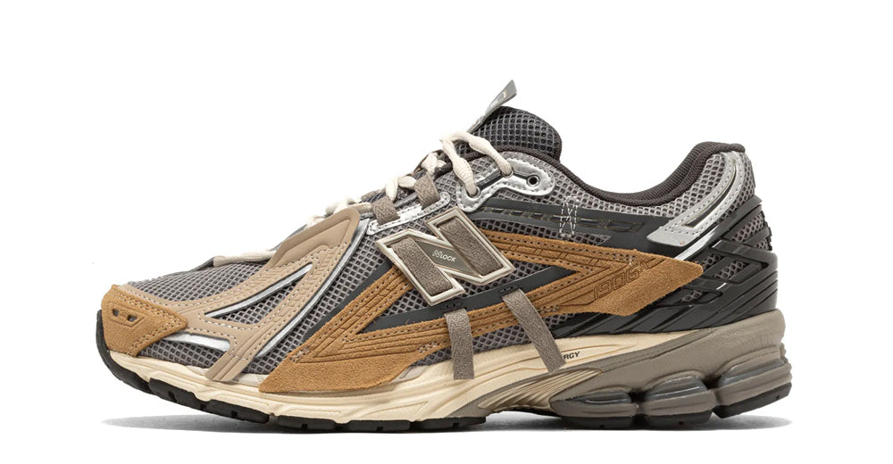 New Balance 1906A "Ash Grey"