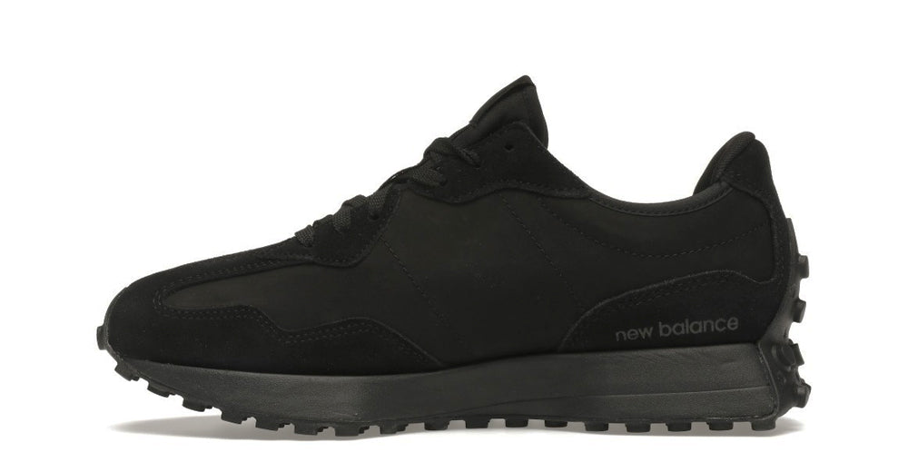 New Balance 327 "All Black"