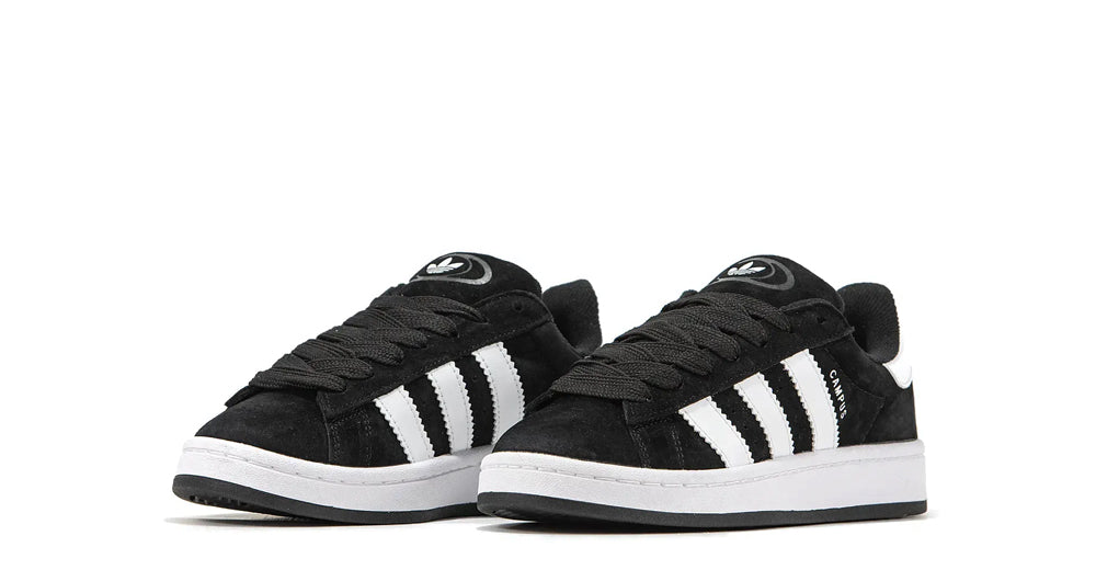 Adidas Campus "Black"