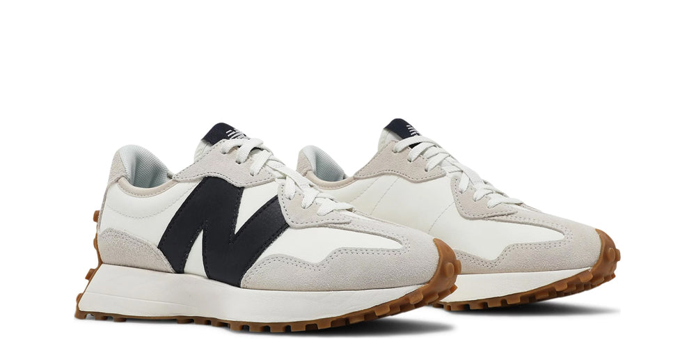 New Balance 327 "Grey Black"