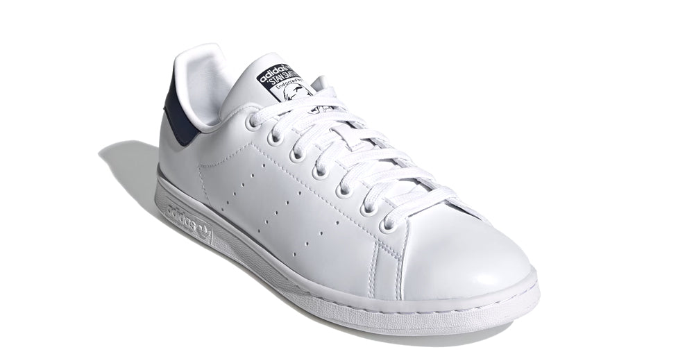 Adidas Stan smith White/Navy