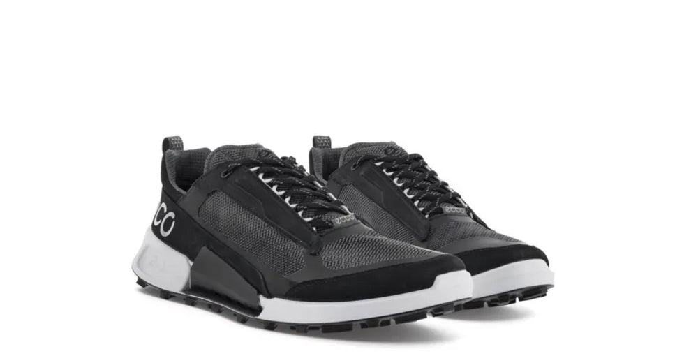 ECCO Biom 2.1 (Black-White)