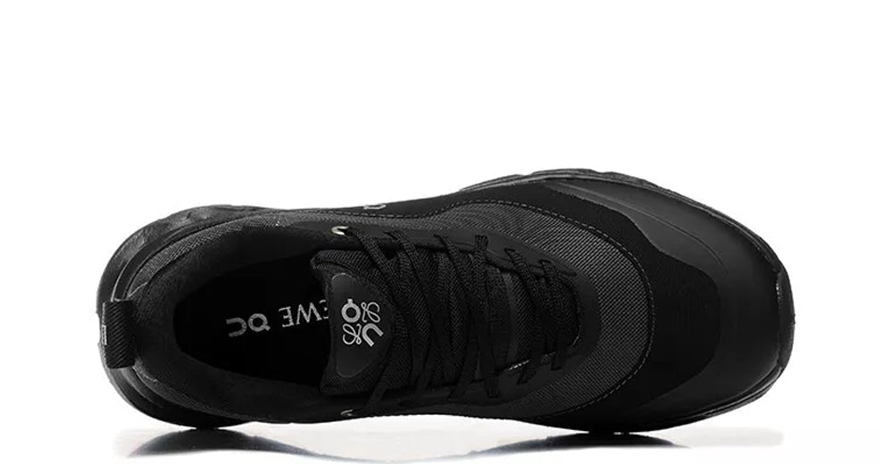 On Running x Loewe Cloudtilt "All Black"