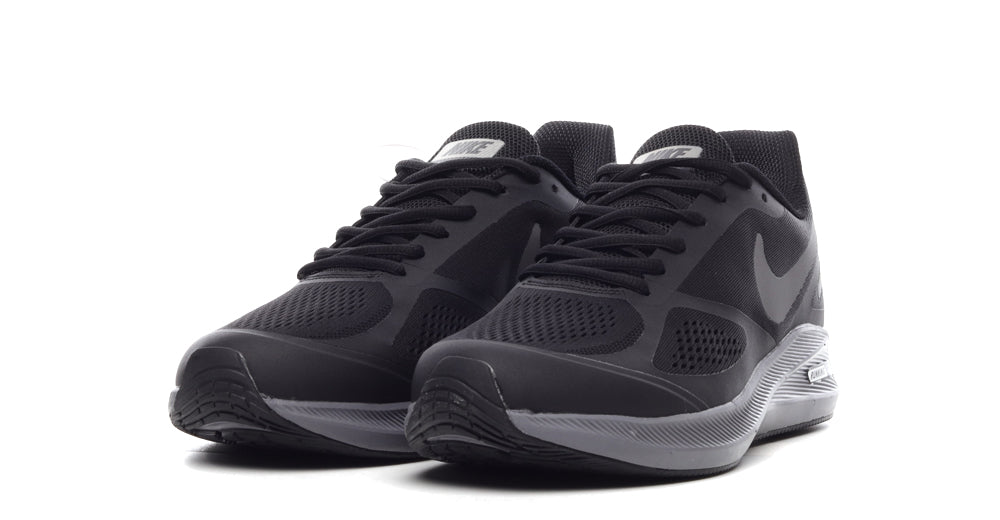 Nike Zoom Winflo 7 "Black-Grey "