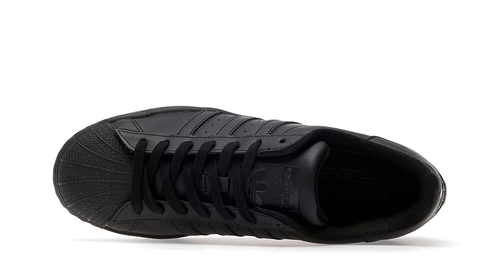 Adidas Superstar "Triple Black"