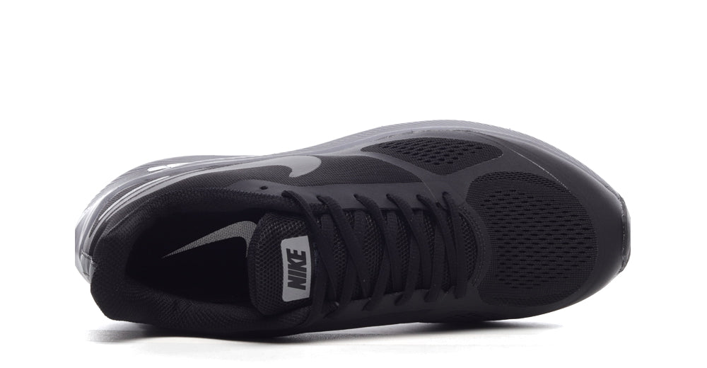 Nike Zoom Winflo 7 "Black-Grey "