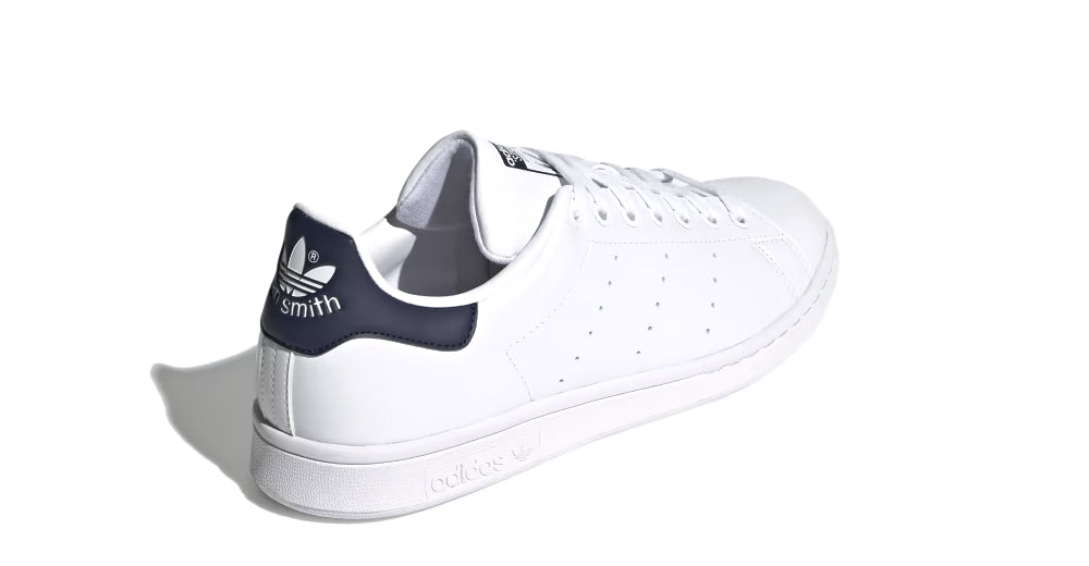 Adidas Stan smith White/Navy