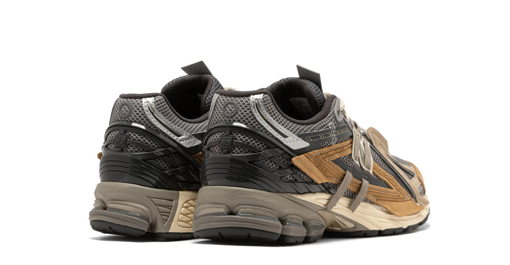 New Balance 1906A "Ash Grey"