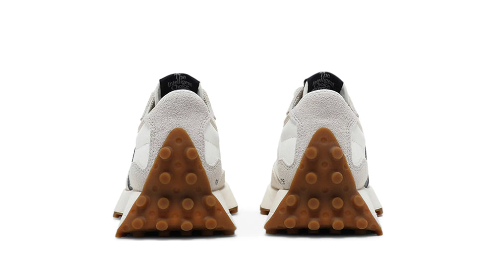 New Balance 327 "Grey Black"
