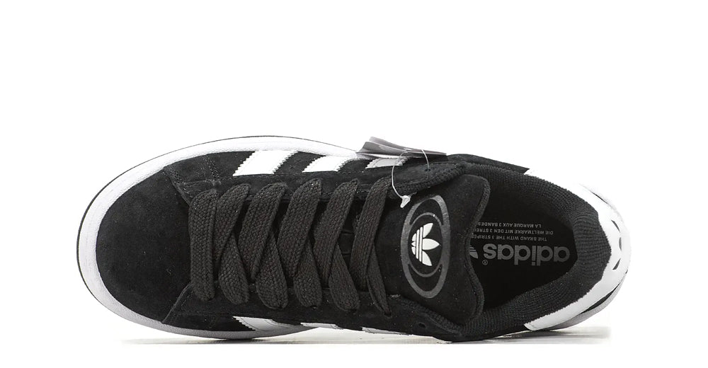Adidas Campus "Black"
