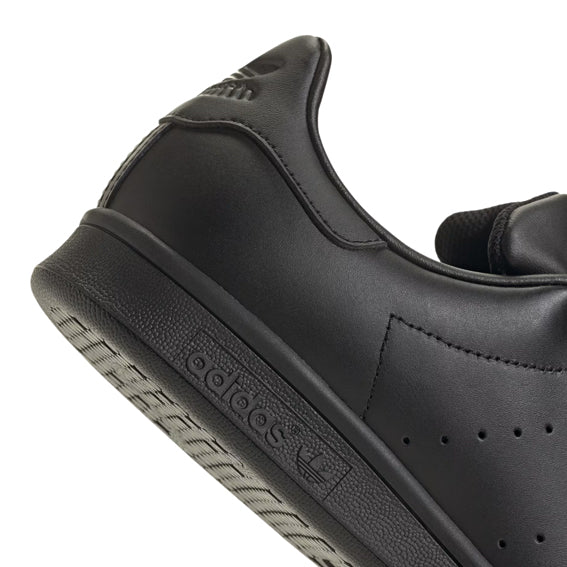 Adidas Stan Smith Black