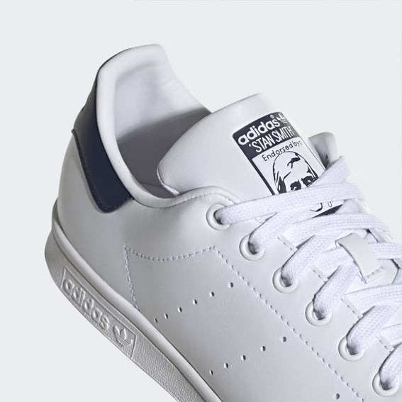 Adidas Stan smith White/Navy