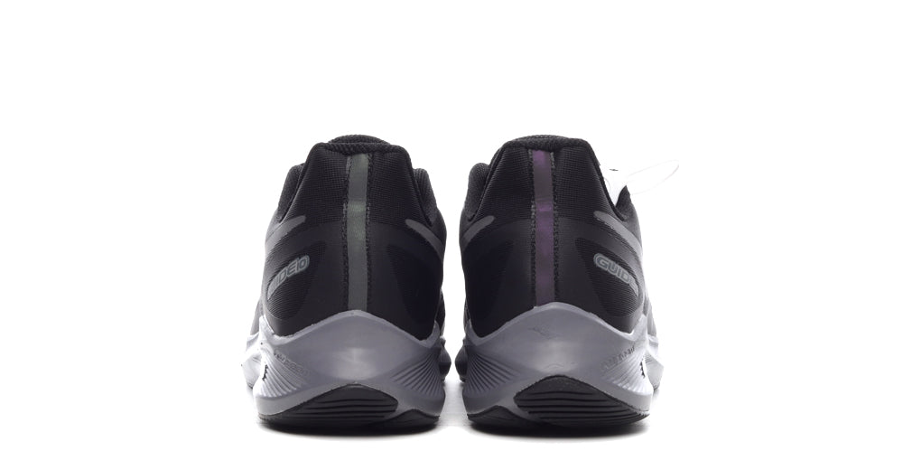 Nike Zoom Winflo 7 "Black-Grey "