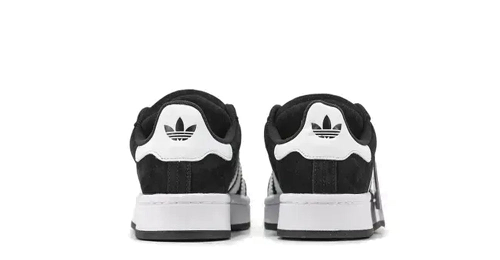 Adidas Campus "Black"