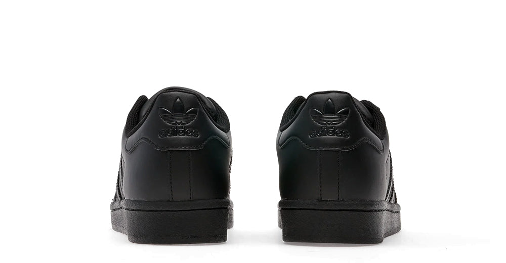Adidas Superstar "Triple Black"