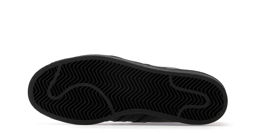 Adidas Superstar "Triple Black"