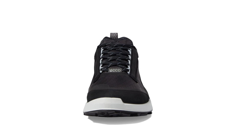 ECCO Biom 2.1 (Black-White)