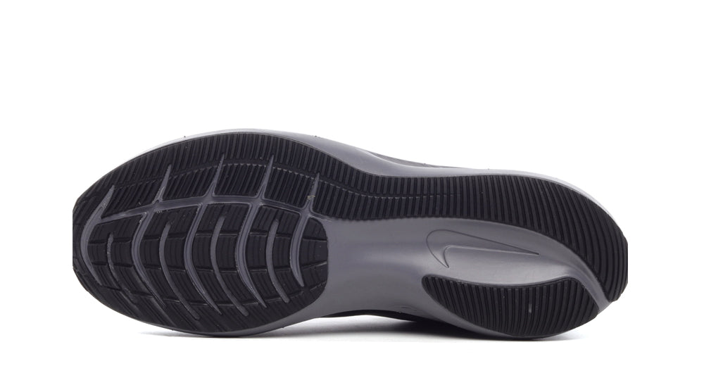 Nike Zoom Winflo 7 "Black-Grey "
