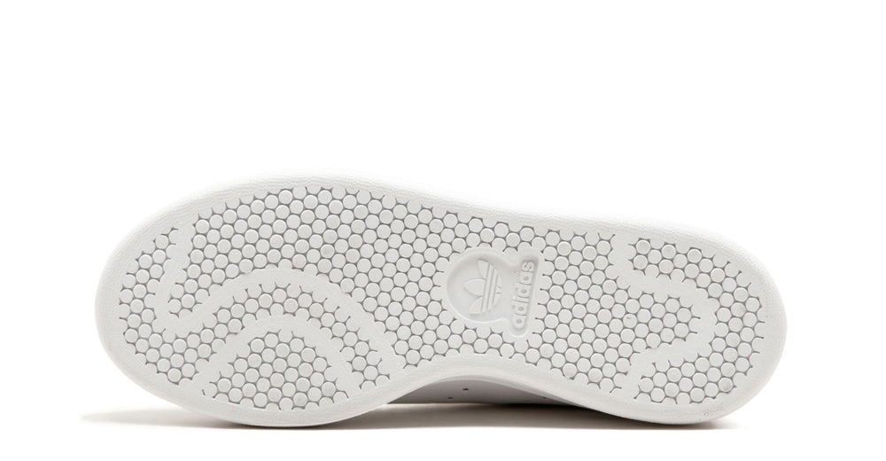 Adidas Stan Smith (All white)