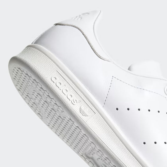 Adidas Stan Smith (All white)