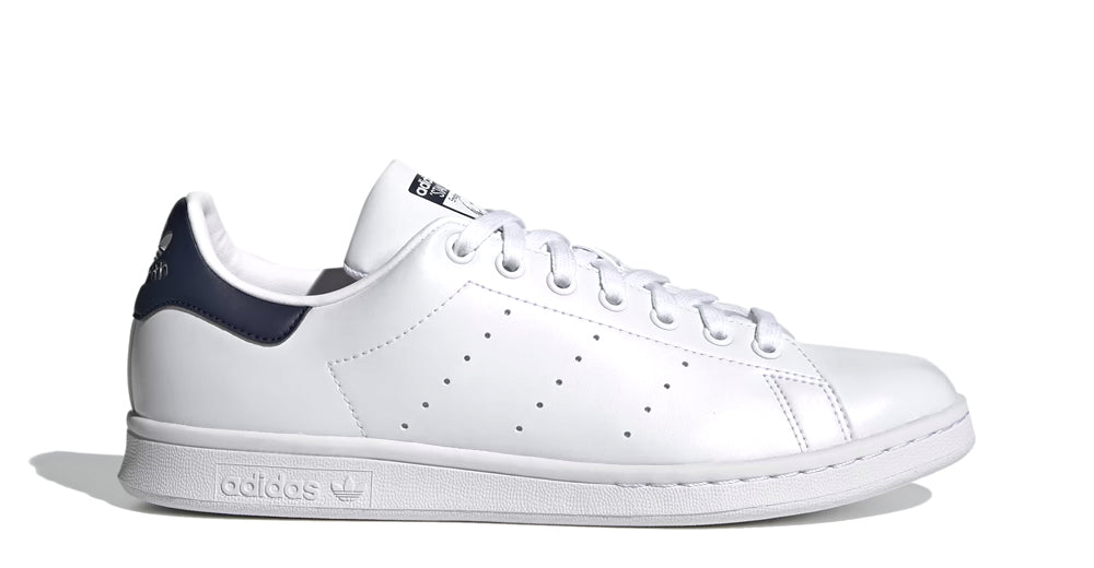 Adidas Stan smith White/Navy