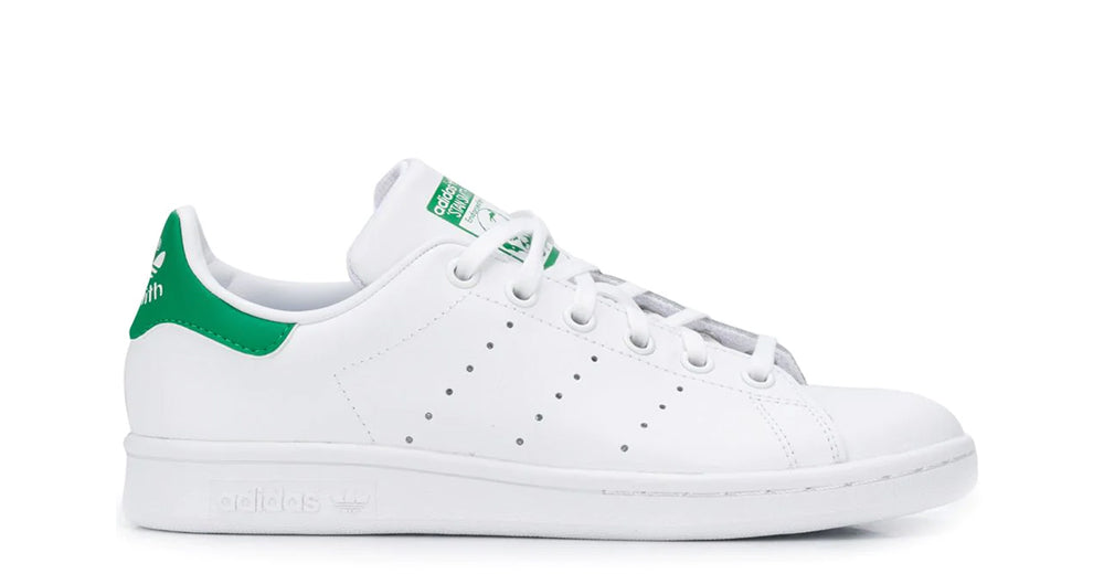 Adidas Stan smith White / green