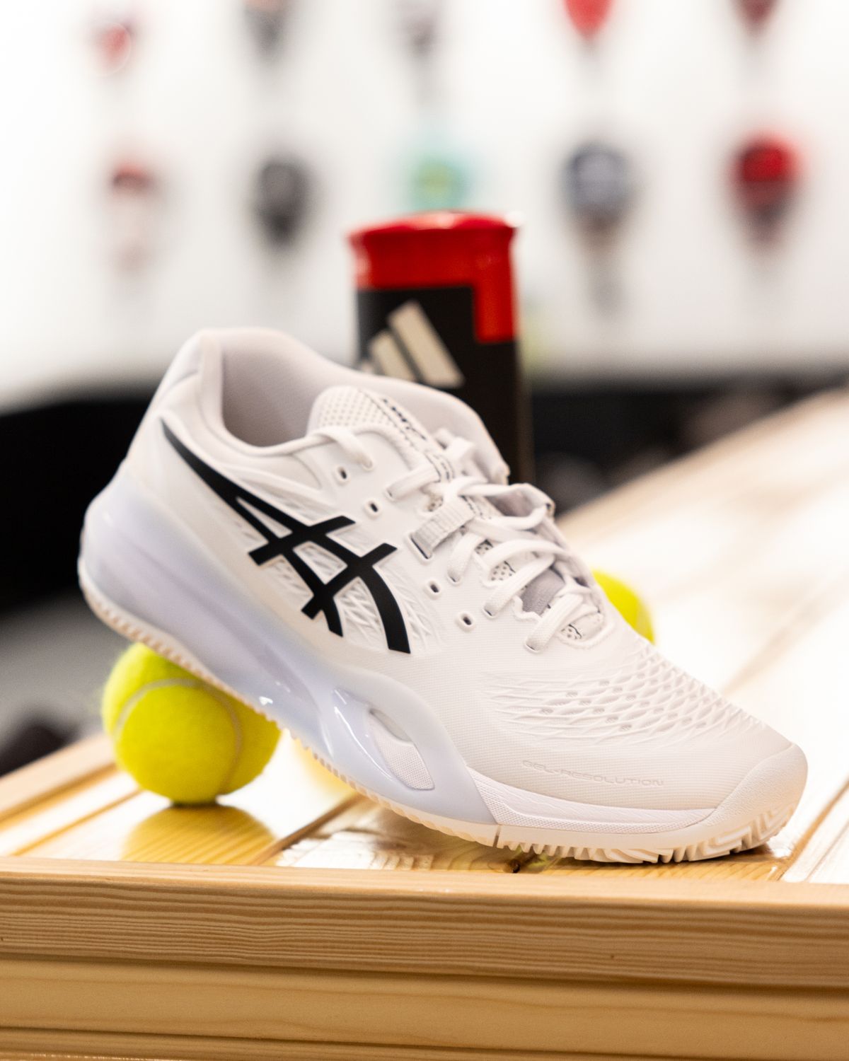Asics