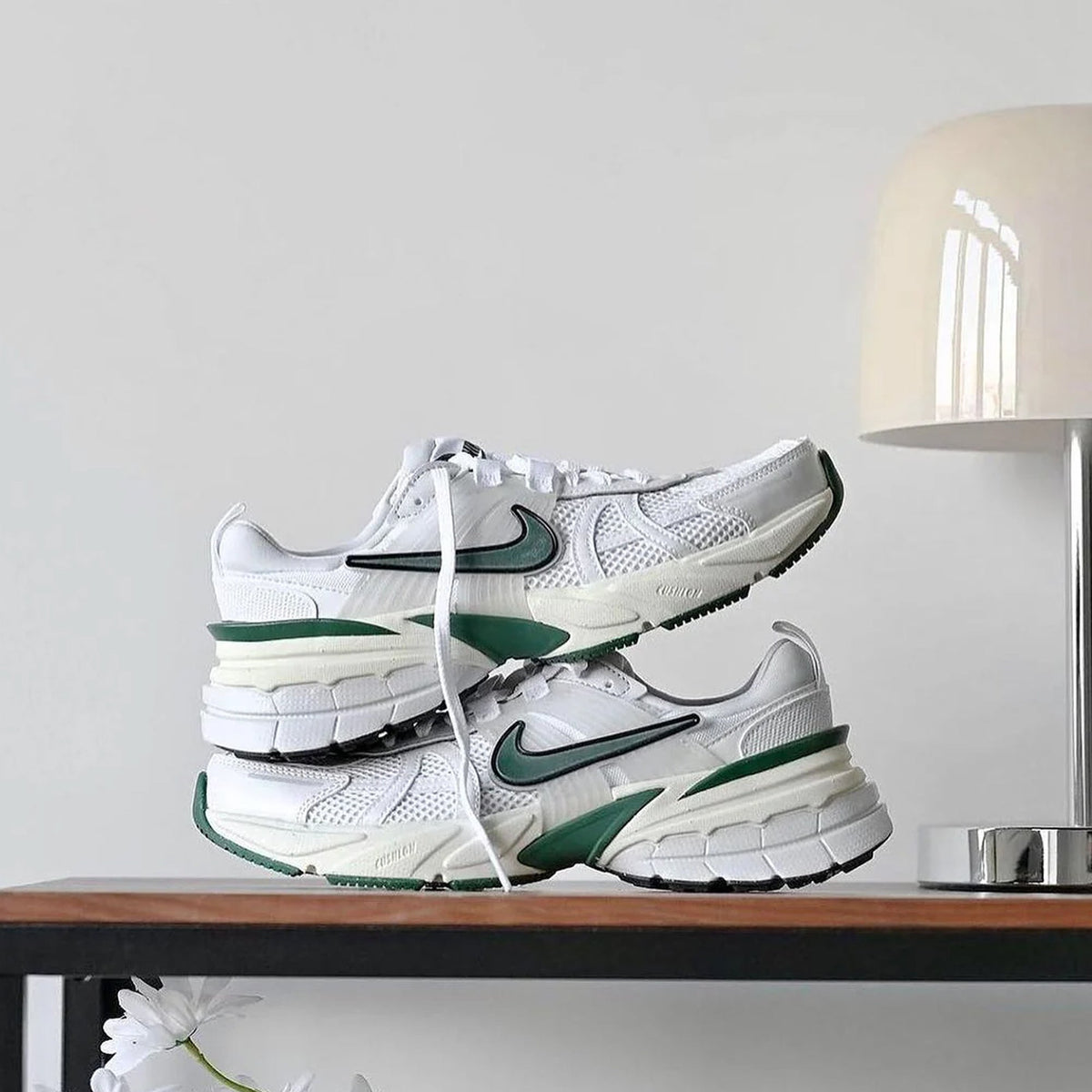 Nike V2K Run