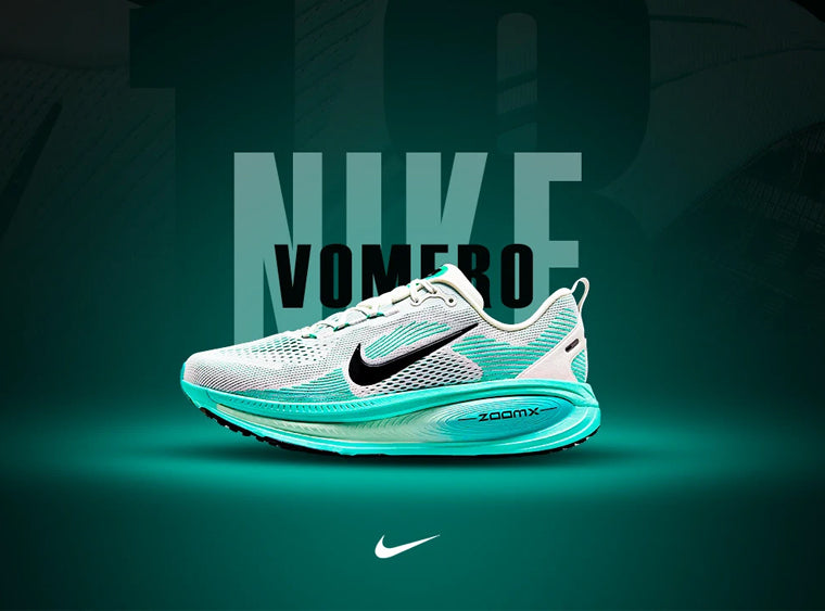NIKE VOMERO