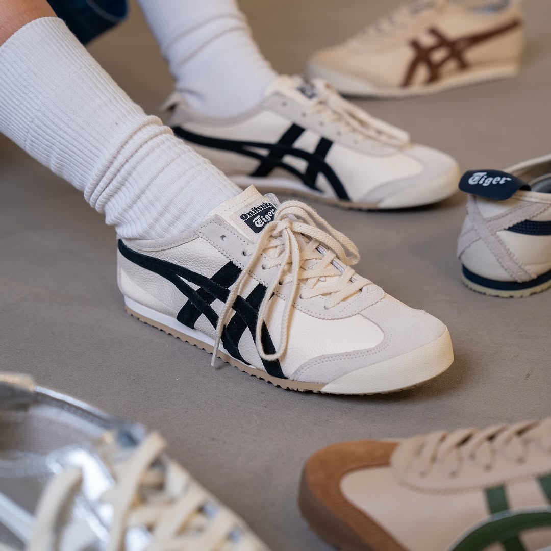 Onitsuka Tiger
