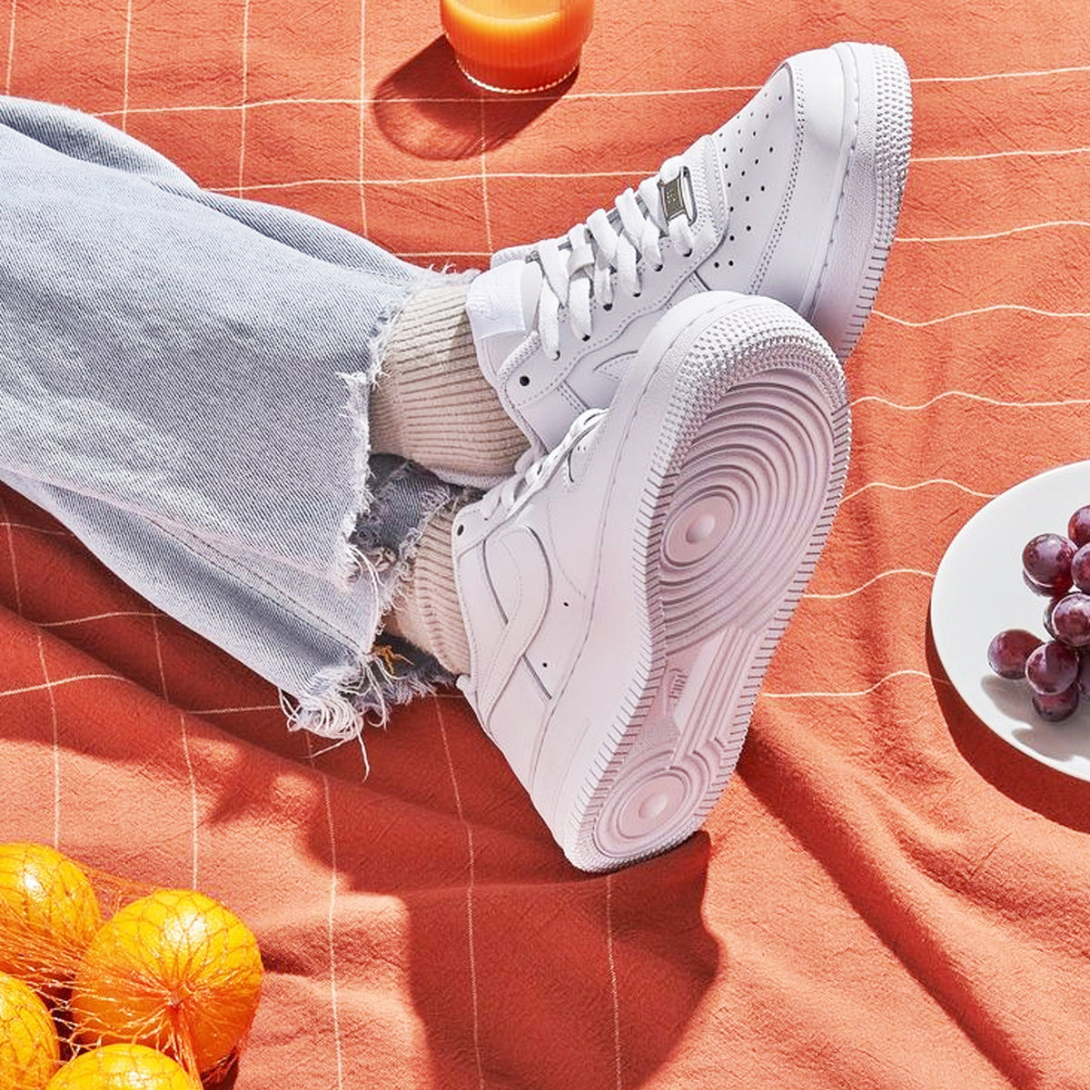 Nike