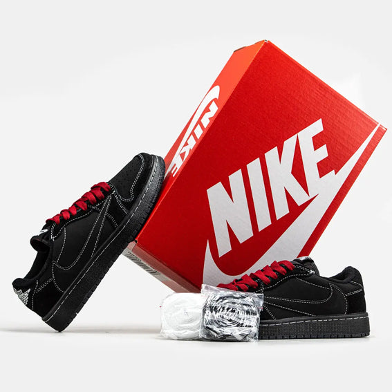 Nike Air Jordan 1 Low x Travis Scott