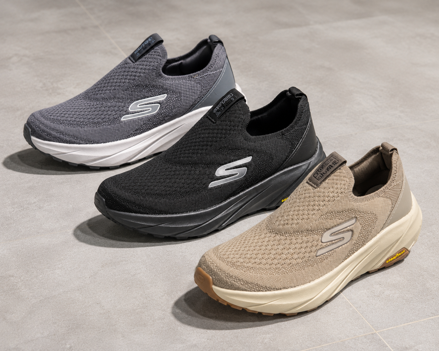 Skechers