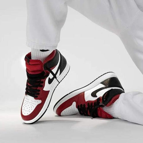 Nike Air Jordan