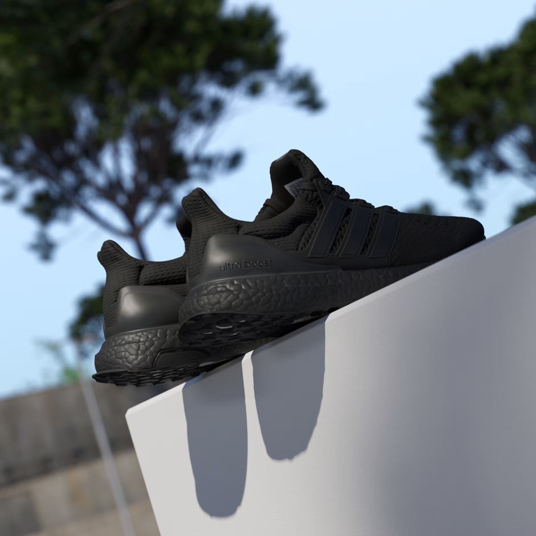 Adidas Ultraboost
