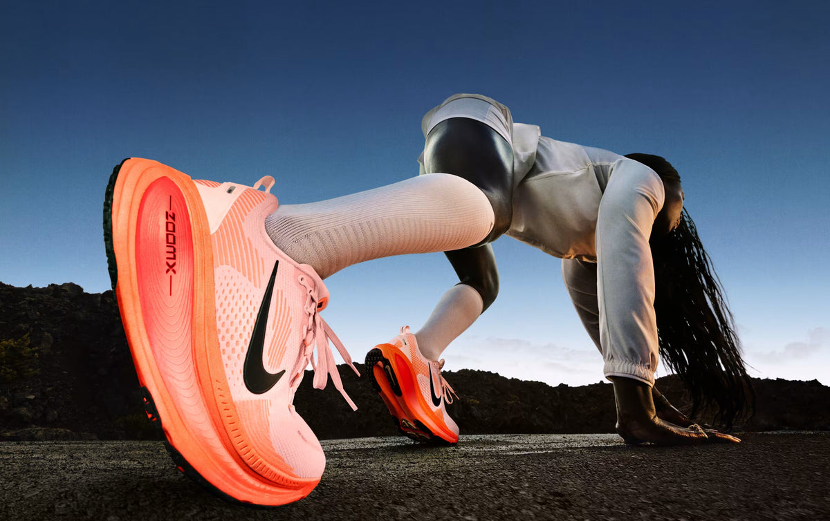 Running Shoes