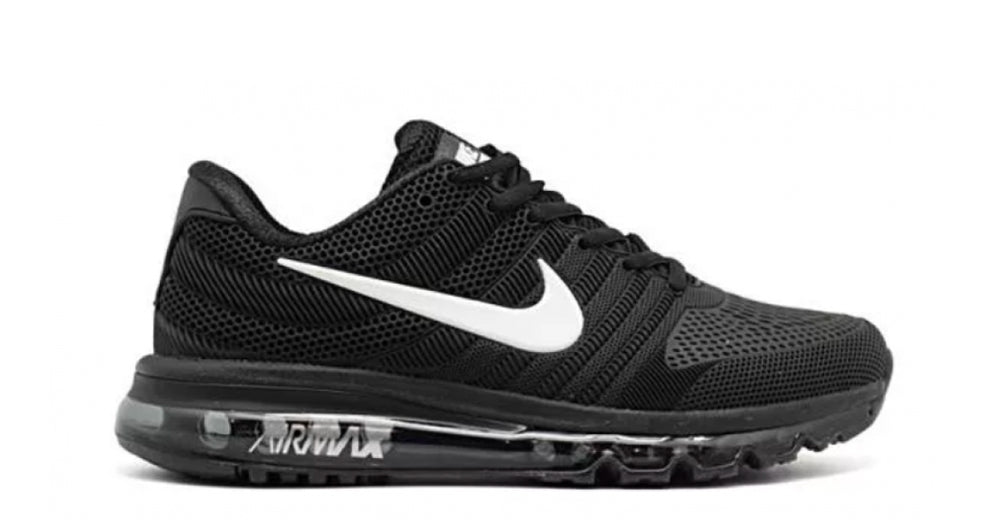 Nike Air Max 2017 "Black"
