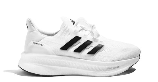 Adidas Ultraboost 5 White