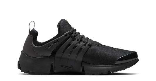 Nike Air Presto "All Black"