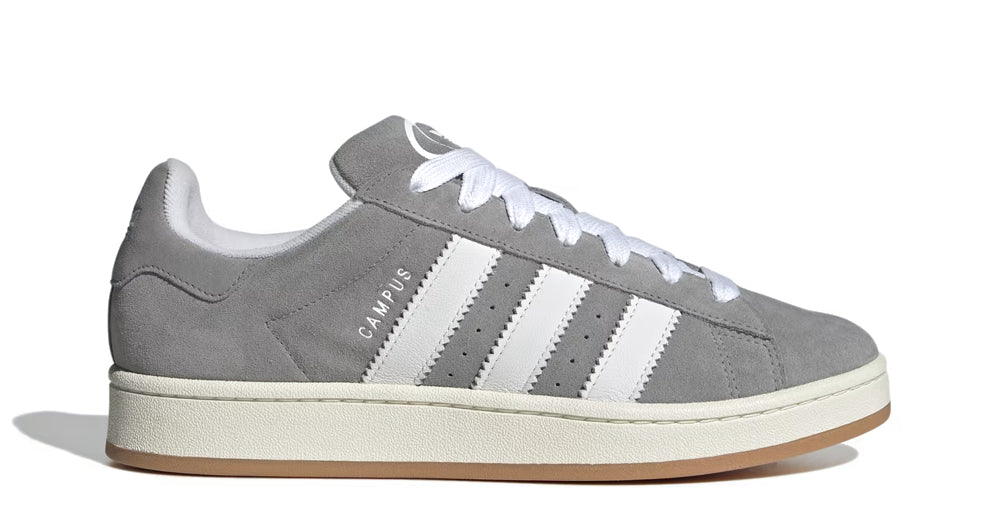 Adidas Campus "Grey"